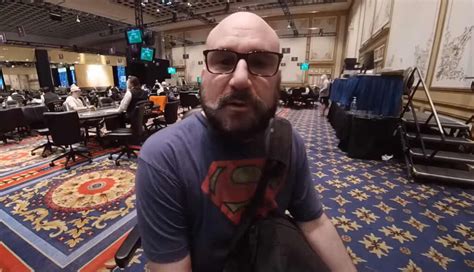 mike matusow today.